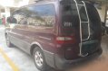 2nd Hand Hyundai Starex 1999 Automatic Diesel for sale in Pasig-3
