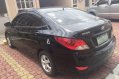Sell 2nd Hand 2011 Hyundai Accent Automatic Gasoline at 80000 km in Taguig-1