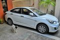 Selling Hyundai Accent 2013 Manual Gasoline in Taguig-0