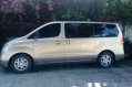 Hyundai Grand Starex 2008 Automatic Diesel for sale in Taguig-1