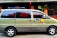 Selling Hyundai Starex 2001 Automatic Diesel in Caloocan-2