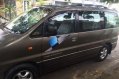 Selling 2nd Hand Hyundai Starex 1999 in Parañaque-3