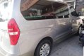 Hyundai Starex 2017 Automatic Gasoline for sale in Dasmariñas-8