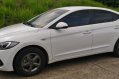 2nd Hand Hyundai Elantra 2018 at 9000 km for sale-5