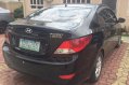 Sell 2nd Hand 2011 Hyundai Accent Automatic Gasoline at 80000 km in Taguig-2