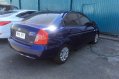 2nd Hand Hyundai Accent 2009 for sale in Pasay-1