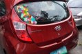 2nd Hand Hyundai Eon 2014 at 40000 km for sale-1