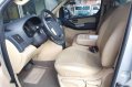 Hyundai Starex 2017 Automatic Gasoline for sale in Dasmariñas-0