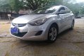 2013 Hyundai Elantra for sale in Malabon-0