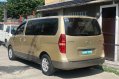 2nd Hand Hyundai Starex 2010 at 116000 km for sale in Caloocan-0