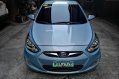 Sell 2nd Hand 2014 Hyundai Accent Hatchback in San Juan-3