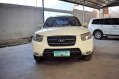Sell White 2010 Hyundai Santa Fe in Manila-5