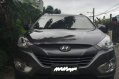 Selling 2nd Hand Hyundai Tucson 2011 in Quezon City-0