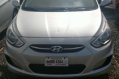 Selling 2nd Hand Hyundai Accent 2017 Automatic Gasoline at 9390 km in Cainta-1