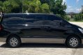 Black Hyundai Grand Starex 2011 for sale Automatic-4