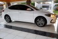 White Hyundai Elantra 2018 for sale in Balagtas-1