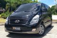Black Hyundai Grand Starex 2011 for sale Automatic-1