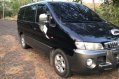 2nd Hand Hyundai Starex 2003 Automatic Diesel for sale in Quezon City-2