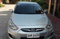 Selling Hyundai Accent 2014 Manual Gasoline in Imus-1