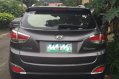 Selling 2nd Hand Hyundai Tucson 2011 in Quezon City-1