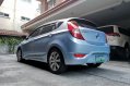Sell 2nd Hand 2014 Hyundai Accent Hatchback in San Juan-1