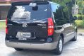 Black Hyundai Grand Starex 2011 for sale Automatic-3