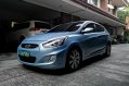 Sell 2nd Hand 2014 Hyundai Accent Hatchback in San Juan-2