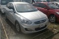 Selling 2nd Hand Hyundai Accent 2017 Automatic Gasoline at 9390 km in Cainta-2