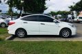 2nd Hand Hyundai Accent 2013 at 61000 km for sale-2