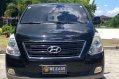 Black Hyundai Grand Starex 2011 for sale Automatic-2