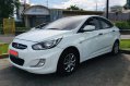 2nd Hand Hyundai Accent 2013 at 61000 km for sale-0
