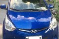 Selling Hyundai Eon 2017 at 11000 km in Imus-0