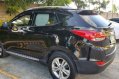 2nd Hand Hyundai Tucson 2010 Automatic Gasoline for sale in General Trias-0