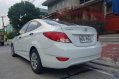 2nd Hand Hyundai Accent 2018 Manual Gasoline for sale in Quezon City-4