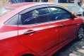 Sell 2nd Hand 2014 Hyundai Accent Manual Gasoline at 60000 km in Mandaluyong-3