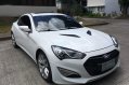 2nd Hand Hyundai Genesis 2013 Coupe at 40000 km for sale-1