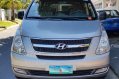 Selling Hyundai Starex 2013 Manual Diesel in Parañaque-10
