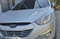 Selling Silver Hyundai Tucson 2012 in Pasig-0