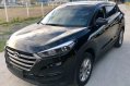Sell 2nd Hand 2016 Hyundai Tucson at 17000 km in Parañaque-0