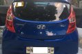 Selling Hyundai Eon 2017 at 11000 km in Imus-3