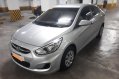 Selling 2nd Hand Hyundai Accent 2017 at 20000 km in Santa Rosa-0