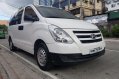 Selling Hyundai Starex 2017 Manual Gasoline in Quezon City-2
