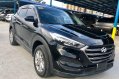 Sell 2nd Hand 2016 Hyundai Tucson at 17000 km in Parañaque-2