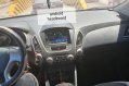 Selling Silver Hyundai Tucson 2012 in Pasig-3