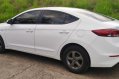 2nd Hand Hyundai Elantra 2018 for sale in Quezon City-4