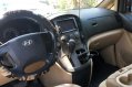 Hyundai Starex 2009 Automatic Diesel for sale in Taguig-6