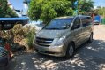Hyundai Starex 2009 Automatic Diesel for sale in Taguig-0