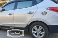 Selling Silver Hyundai Tucson 2012 in Pasig-2