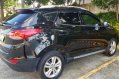 2nd Hand Hyundai Tucson 2010 Automatic Gasoline for sale in General Trias-1