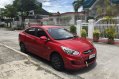 Selling 2nd Hand Hyundai Accent 2017 at 20000 km in Quezon City-0